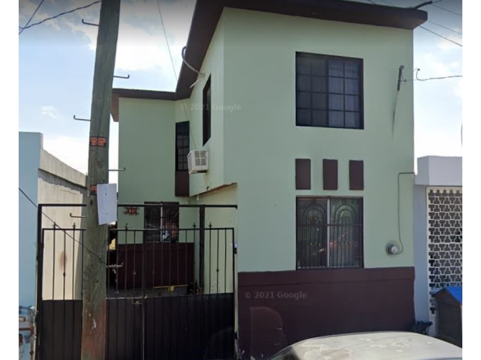 Casa en venta Apodaca Nuevo Leon $745,000 — foto 1