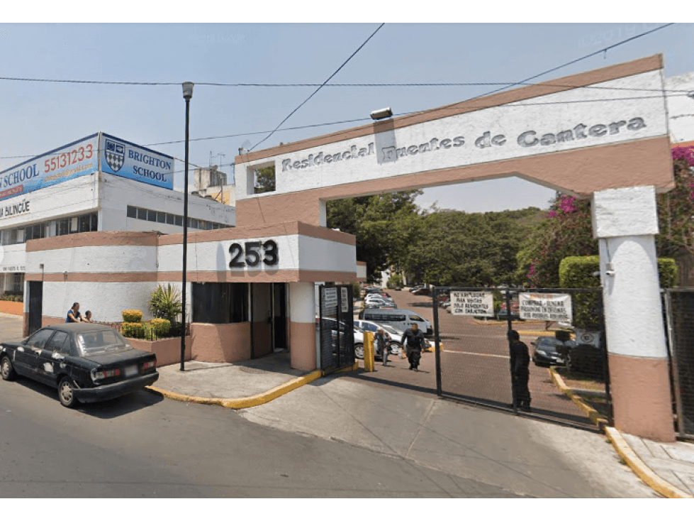 RAMATE HIPOTECARIO CANTERA 253 — foto 3