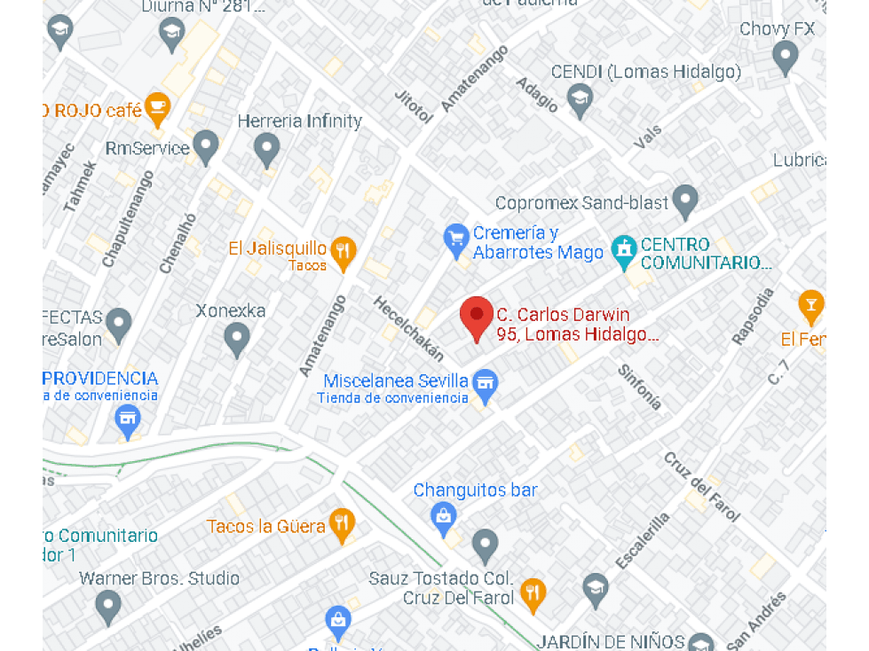 VENTA DE ATRACTIVO DEPARTAMENTO — foto 3