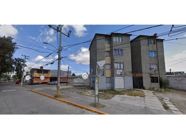AV PRADOS DEL SUR #342, COL MORELOS SAN PABLO DE LAS SALINAS