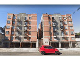 DEPARTAMENTO EN VENTA RECUPERACIÓN HIPOTECARIA