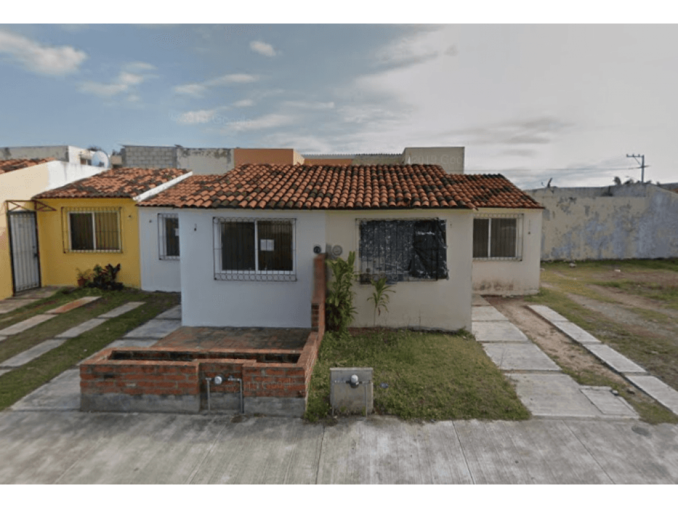 CASA EN VENTA RECUPERACIÓN HIPOTECARIA — foto 1