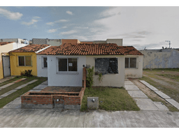 CASA EN VENTA RECUPERACIÓN HIPOTECARIA