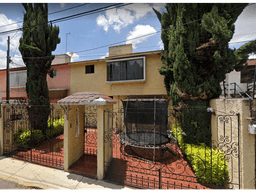 CASA EN VENTA RECUPERACIÓN HIPOTECARIA