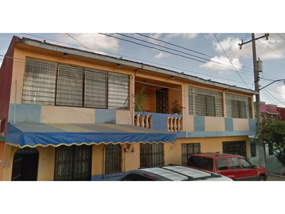 CASA EN REMATE EN COMITAN DE DOMINGUEZ, CHIAPAS. — foto 3
