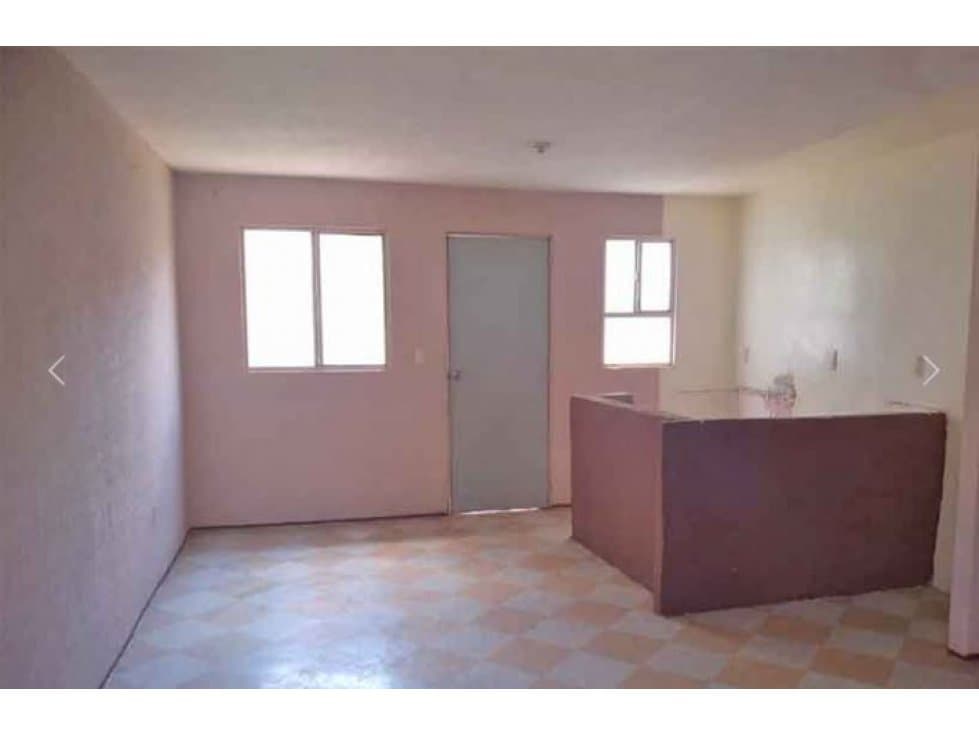 CASA HUEHUETOCA EDO  MÉX. — foto 5
