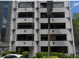 EXELENTE DEPARTAMENTO EN BOSQUES DE LAS LOMAS CDMX
