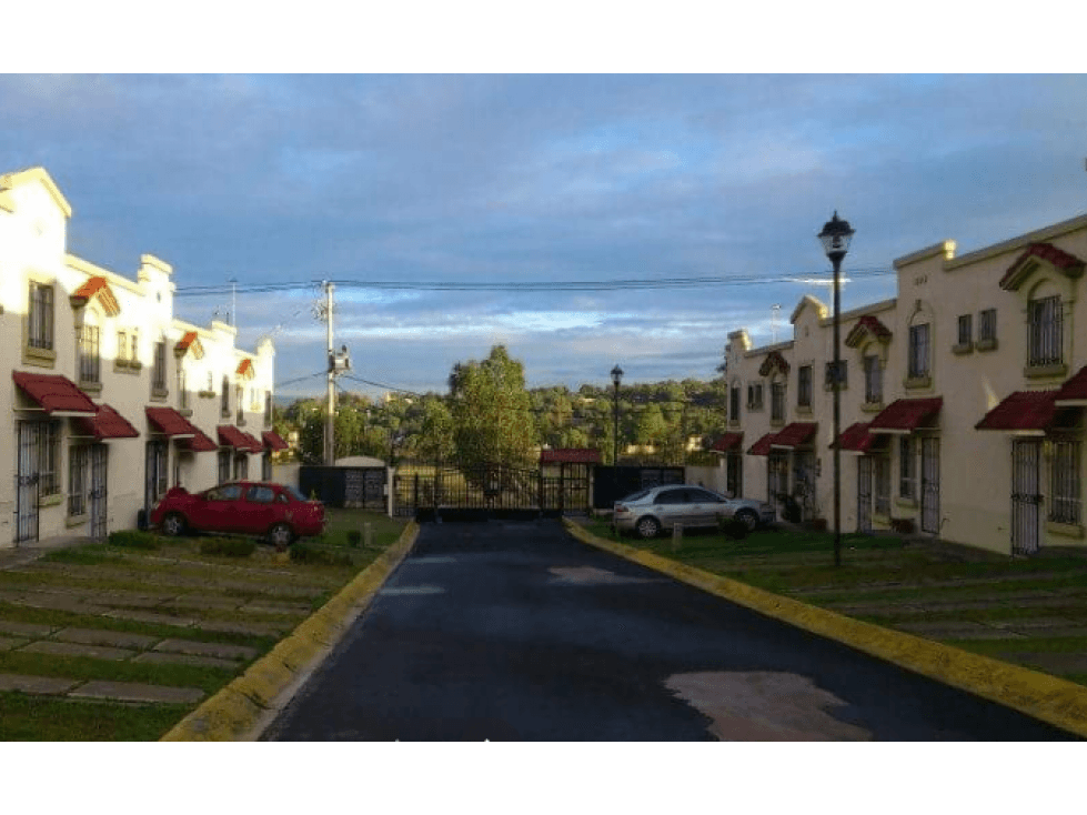 CASA HUEHUETOCA EDO  MÉX. — foto 2
