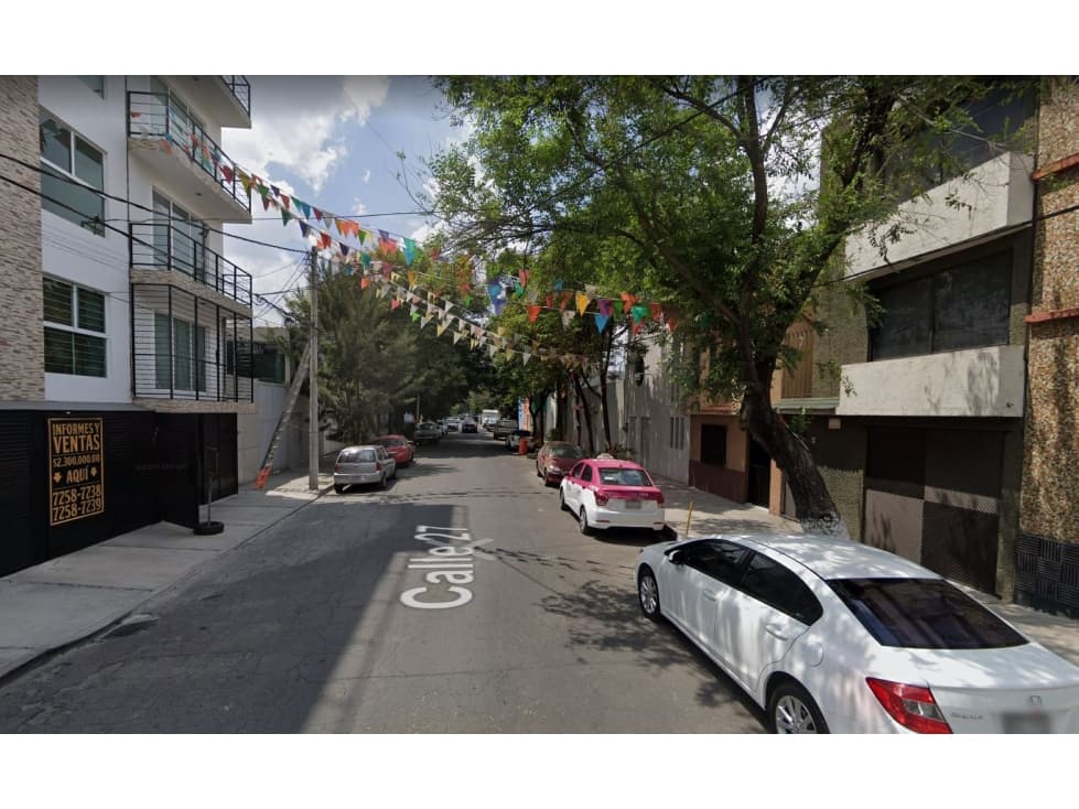 VENTA DE CASA COL. PRO HOGAR — foto 4
