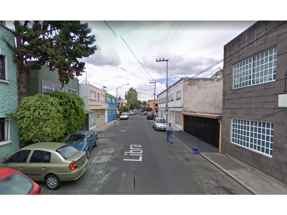 VENTA DE CASA COL. PRADO CHURUBUSCO — foto 4
