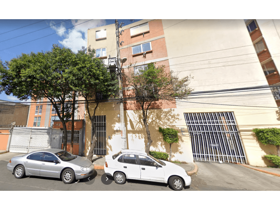 Departamento en venta Col. Nextengo $1,1550,000 — foto 2