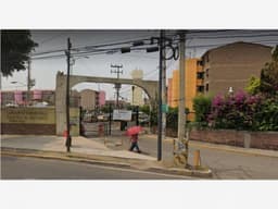 VENTA DE DEPARTAMENTO UNIDAD EJÉRCITO CONSTITUCIONALISTA IZTAPALAPA