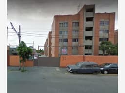 VENTA DE DEPARTAMENTO COLONIA PANTITLÁN IZTACALCO