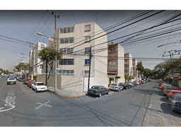 Excelente departamento en venta de remate bancario en Azcapotzalco