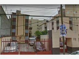 VENTA DE DEPARTAMENTO COLONIA LA PRECIOSA AZCAPOTZALCO
