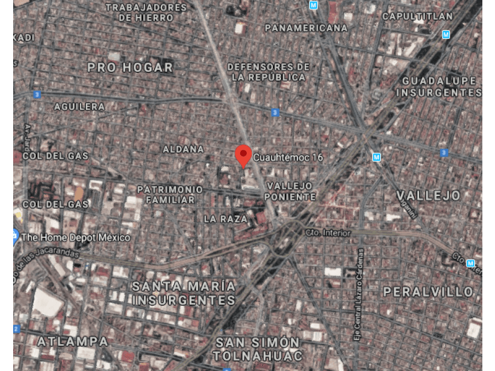 DEPARTAMENTO EN VENTA EN COLTONGO — foto 5