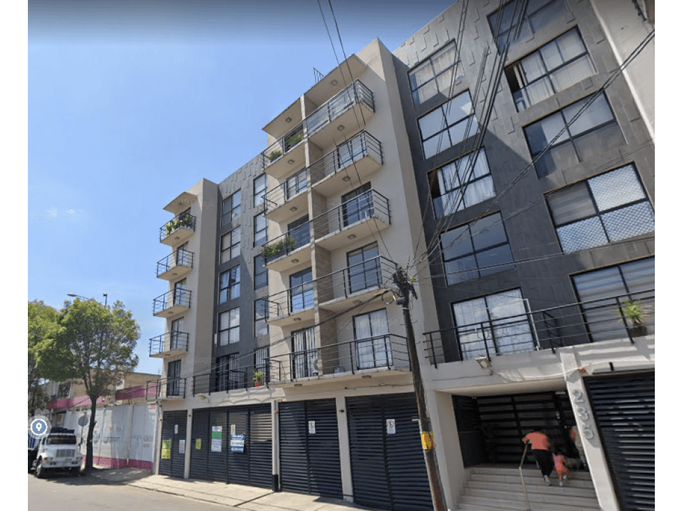 DEPARTAMENTO EN VENTA EN SANTA INÉS — foto 1