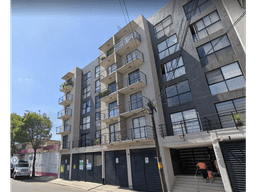 DEPARTAMENTO EN VENTA EN SANTA INÉS