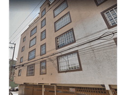 DEPARTAMENTO EN VENTA EN COLONIA PRESIDENTES EJIDALES