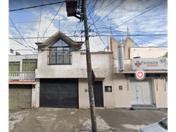 CASA EN VENTA EN COLONIA SAN ANDEA ADTRLV114
