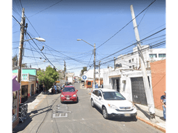 CASA EN VENTA EN COLONIA SAN FRANCISCO CULHUACAN ADTRLV117