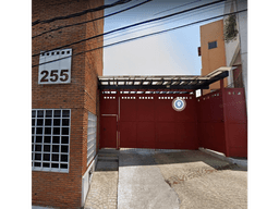 DEPARTAMENTO EN VENTA EN COLONIA LA MANZANITA