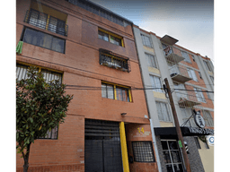 DEPARTAMENTO EN VENTA EN COLONIA GUERRERO ADTRL144
