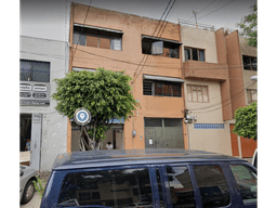 DEPARTAMENTO EN VENTA EN COLONIA OBRERA ADTRLV163
