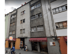 DEPARTAMENTO EN VENTA EN COLONIA CENTRO ADTRLV169