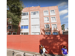 DEPARTAMENTO EN VENTA EN COLONIA TEPEYAC INSURGENTES ADTRLV178