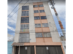 DEPARTAMENTO EN VENTA EN COLONIA GRANCJAS ADTRLV186