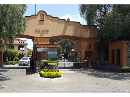 CASA EN VENTA EN COLONIA FUENTES DE TEPEPAN ADTRLV245
