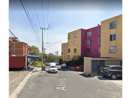 CASA EN VENTA EN COLONIA MIGUEL HIDALCO 4A SECCIÓN ADTRLV250