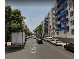 DEPARTAMENTO EN VENTA EN COLONIA POPULAR RASTRO  ADTRLV254