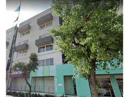 DEPARTAMENTO EN VENTA EN COLONA MOCTEZUMA 2DA SECC ADTRLV255