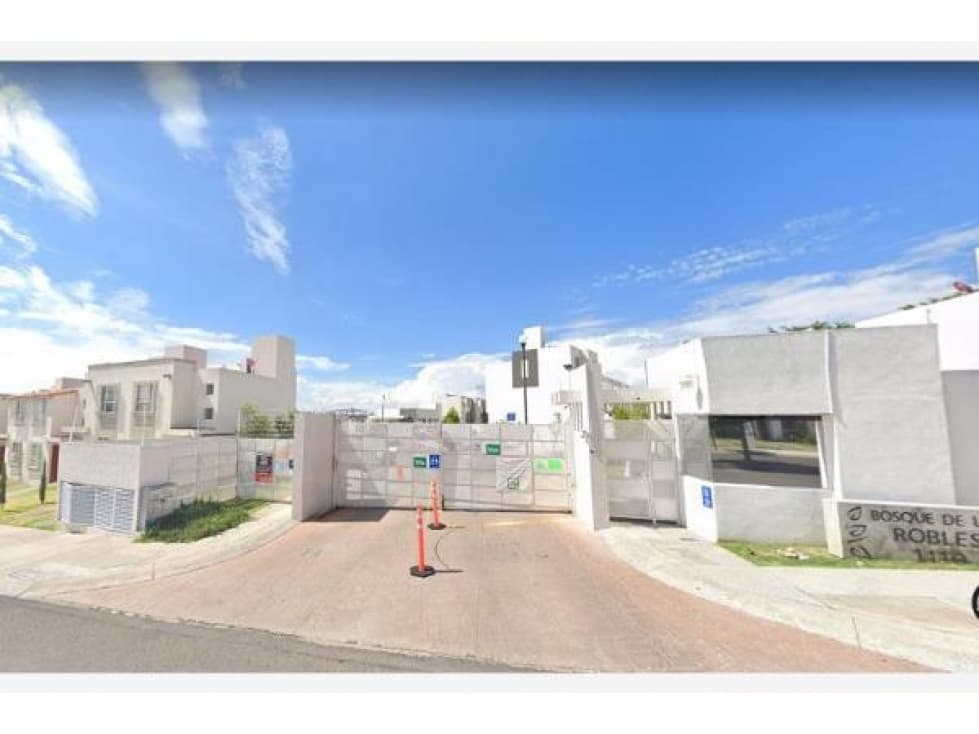 CASA EN VENTA CONDOMINIO EL MARQUES — foto 4