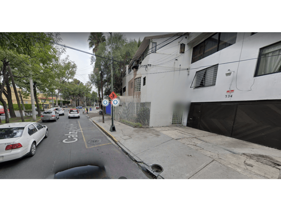 BONITO DEPTO EN REMATE COYOACAN — foto 4