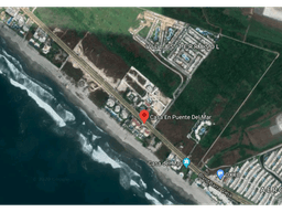 CASA EN VENTA EN BARRA VIEJA ADTRLV335