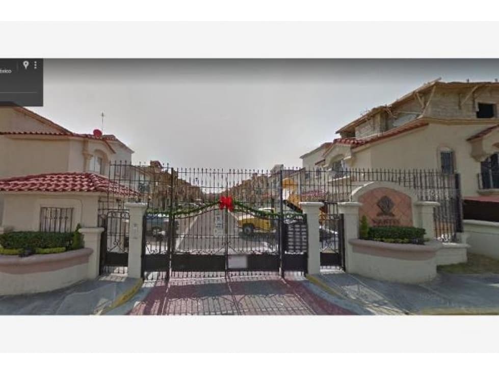 CASA EN VENTA URBI QUINTA MONTECARLO — foto 4