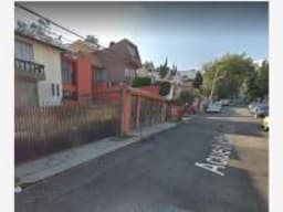 VENTA DE CASA "REMATE BANCARIO" VISTA DEL VALLE NAUCALPAN DE JUÁREZ