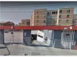 VENTA DE DEPARTAMENTO COLONIA AGRÍCOLA PANTITLÁN IZTACALCO