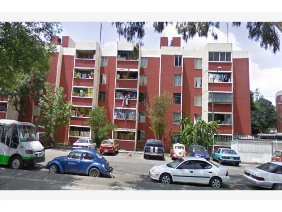 DEPARTAMENTO EN VENTA AZCAPOTZALCO CDMX — foto 5