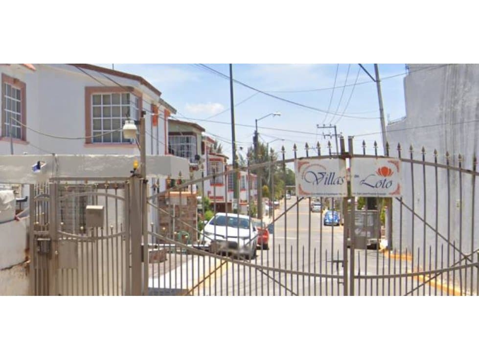 CASA EN VENTA SAN MATEO IXTACALCO — foto 4