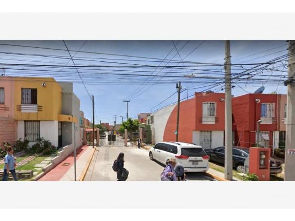 CASA EN VENTA LA ALBORADA CUAUTITLAN — foto 5