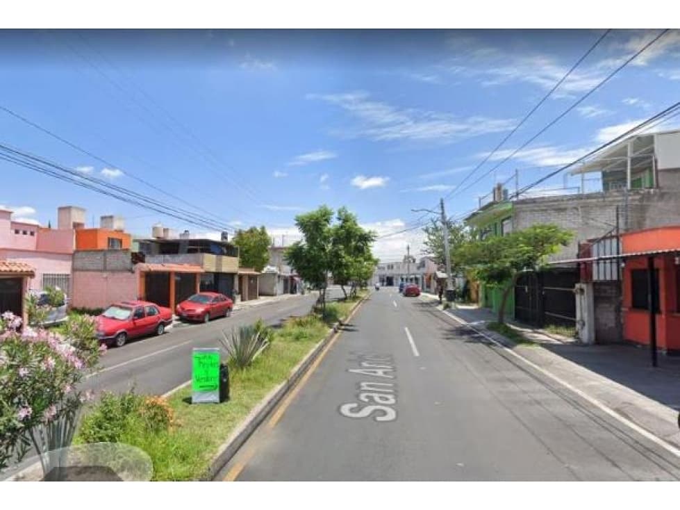 CASA EN VENTA SAN MIGUEL QUERETARO — foto 4