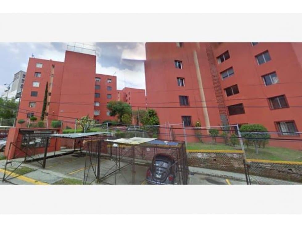DEPARTAMENTO EN VENTA TLALNEPANTLA DE BAZ — foto 4