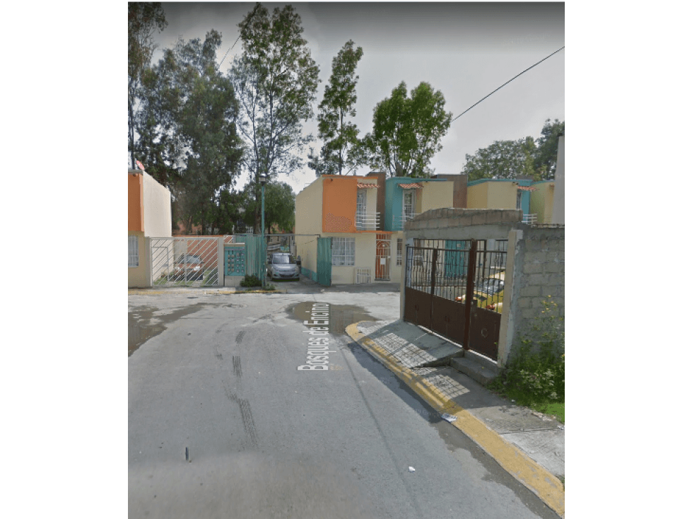 CASA EN VENTA BOSQUES TULTEPEC — foto 4