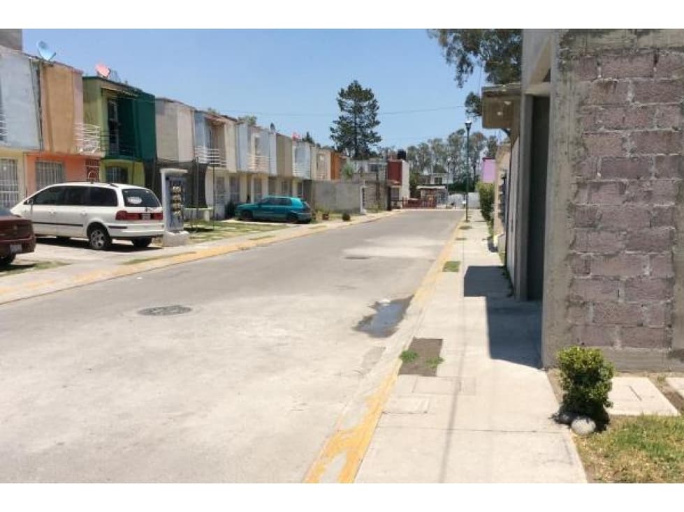 CASA EN VENTA BOSQUES DE TULTEPEC — foto 4
