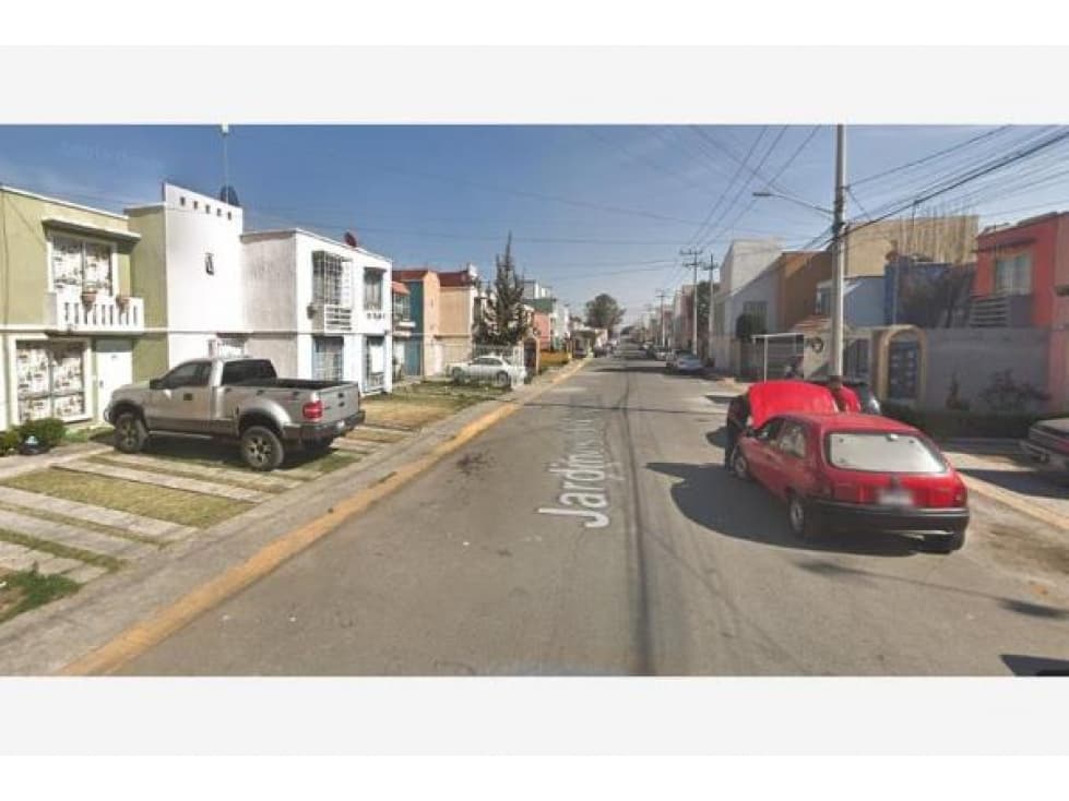 CASA EN VENTA BOSQUES DE TULTEPEC — foto 4