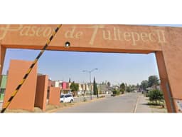 CASA EN VENTA PASEOS DE TULTEPEC
